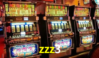 zzz3 Slot - 320+ Caça-Níqueis Premium