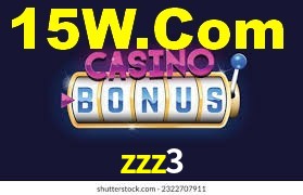 Welcome Bonus zzz3