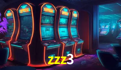 zzz3 Brasília - Jogo Features