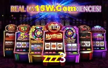 zzz3 Belo Horizonte - Jackpots
