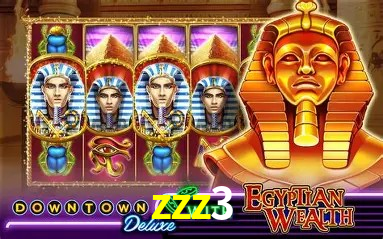 Jogos de Slot zzz3