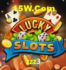 zzz3 Rio de Janeiro - Slot Strategy